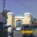 Dabeer Pura Darwaza in Hyderabad city