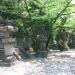 Mausoleum of the Tokugawa Shoguns in Tokyo city