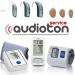 Centrul de auz Audioton-Service SRL