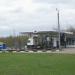 АЗС «Сургутнефтегаз» № 34 в городе Великий Новгород