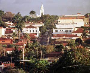 Santo Antônio de Posse São Paulo fonte: photos.wikimapia.org Fonte: photos.wikimapia.org