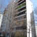 ул. Сергея Эйзенштейна, 31 в городе Рига