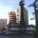 Óvalo Santa Paula en la ciudad de Lorca
