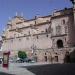 Iglesia colegial de San Patricio en la ciudad de Lorca