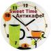 Антикафе Sweet time в городе Истра