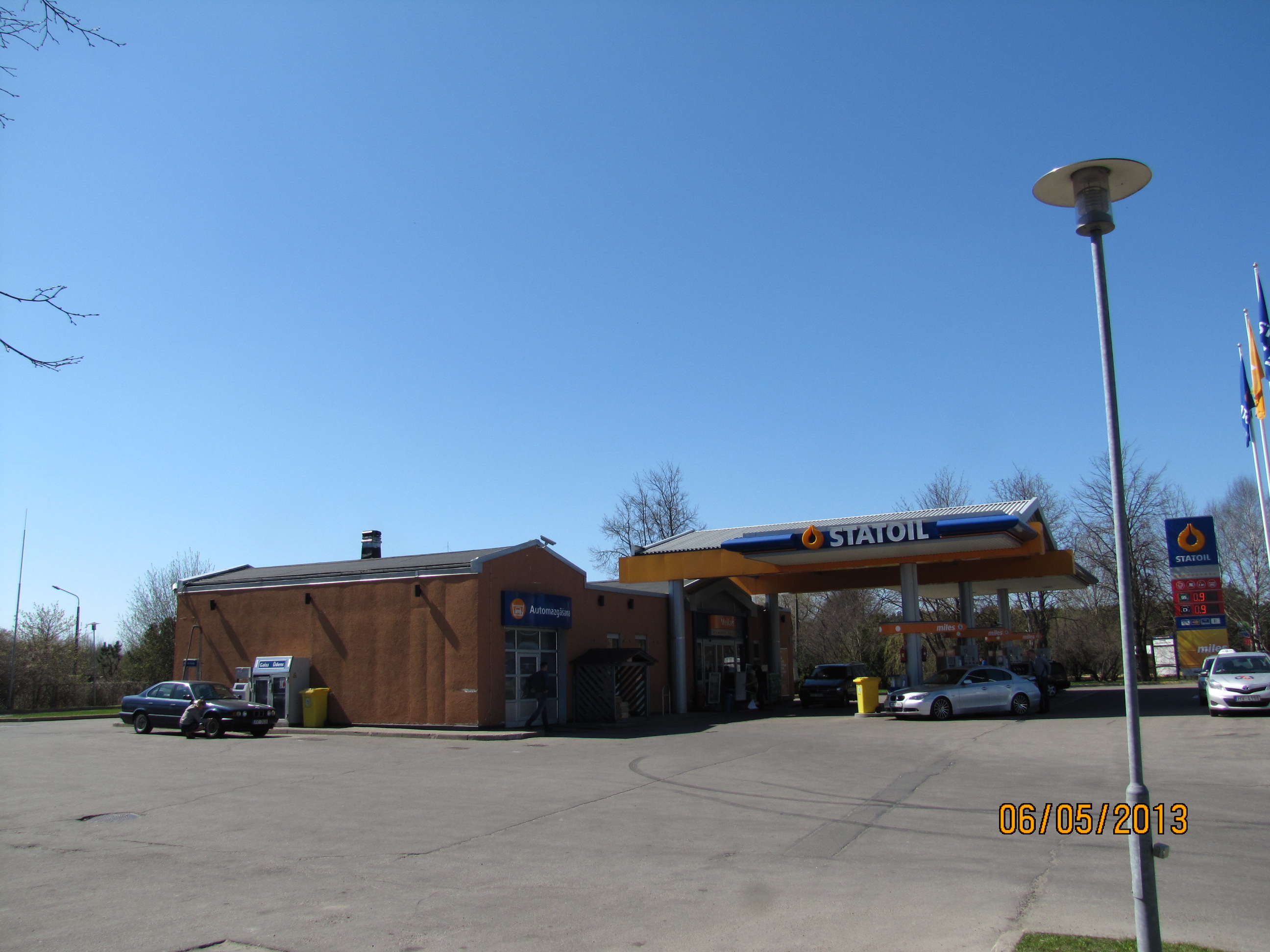 Closest Circle K Gas Station To My Location
