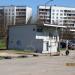 Автостоянка Project Group в городе Рига