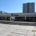 Торговый центр Mego в городе Рига