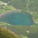 Green tarn