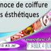 centre la noce de coiffure et soins esthétiques dans la ville de Safi / Asfi