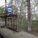 Трамвайная остановка G ТПУ «Партизанская» в городе Москва