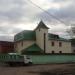 Гостиный дом в городе Орехово-Зуево