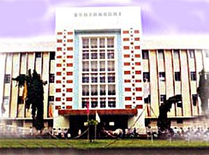 Osmania Medical College Hyderabad