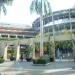 TriNoma's Front Facade in Quezon City city