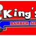 King's Barbershop in Tacloban city