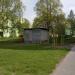 Trafo (pl) in Warsaw city