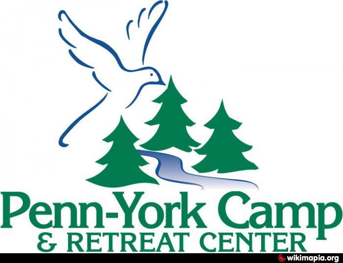 Penn York Camp