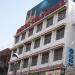 Hotel charminar in Hyderabad city