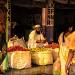 Gudimalkapur Flower Market