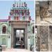 Lord Balaji Temple / Jham Singh Temple in Hyderabad city