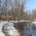 Nevsky Forest Park