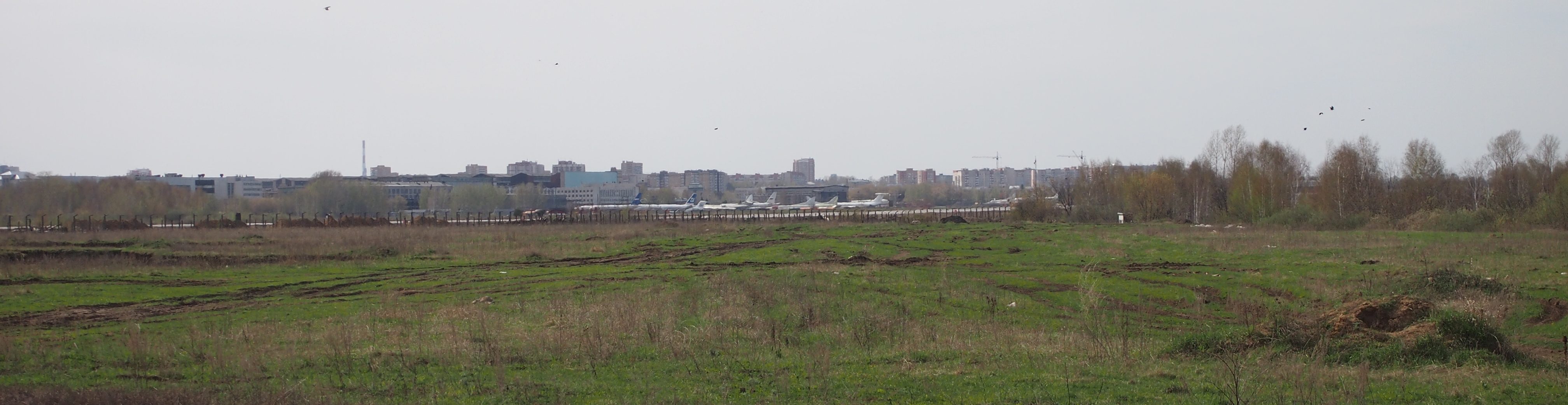 Ближайшие города: