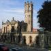 Butler Street Gatehouse in Pittsburgh, Pennsylvania city