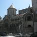 Surp Krikor Lusavorich Armenian Church in Istanbul Metropolitan Municipality city