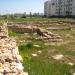 Античная дорога IV-III вв. до н.э. в городе Севастополь