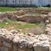 Античная дорога IV-III вв. до н.э. в городе Севастополь