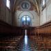 Certosa del Galluzzo monastery in Florence city