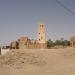 الكورس (ar) dans la ville de Biskra