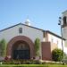 St. Martin of Tours Catholic Church in Los Angeles, California city