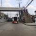 Bonifacio-Quirino Highway Footbridge in Quezon City city