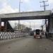 Bonifacio-Quirino Highway Footbridge in Quezon City city