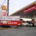 Shell Gas Station