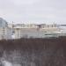 ул. Сивко, 7 в городе Североморск