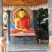 Wickramasingharamaya Temple in Sri Jayawardenapura Kotte city