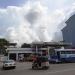 Filling Station in Sri Jayawardenapura Kotte city