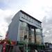 Building in Sri Jayawardenapura Kotte city