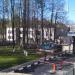 Контрольно-пропускной пункт (КПП), проходная в городе Красногорск