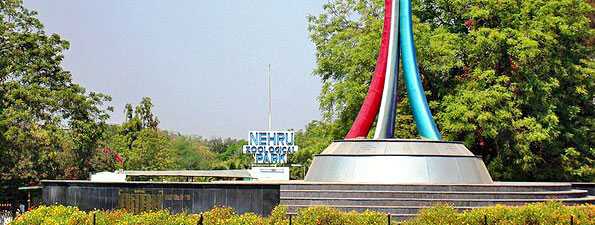 Nehru Zoological Park - Hyderabad