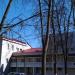 Дворец культуры «Салют» в городе Красногорск