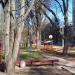 Детская игровая площадка в городе Красногорск