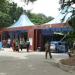 Entrance Gate in Hyderabad city