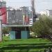 Вентиляционный киоск № 182 Сокольнической линии метрополитена в городе Москва