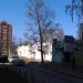 Торговый ряд в городе Красногорск