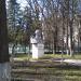 Бюст А. С. Макаренко в городе Красногорск