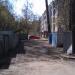 Здесь были «гаражи-ракушки» в городе Красногорск