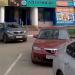 Автостоянка ТСЖ «Фантазия» в городе Москва